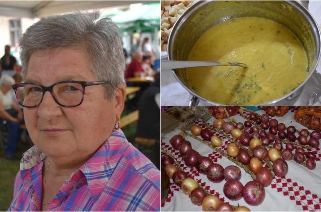 Ljukova juha, naslovna Ljukova juha, naslovna