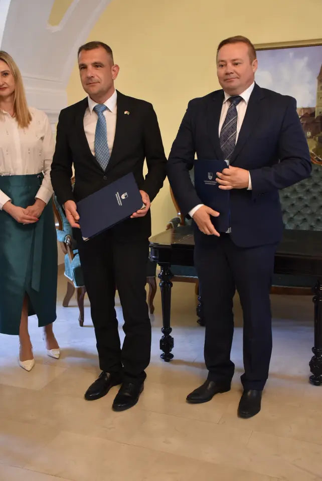 Lokalni izbori, predaja službenih rezultata (11)