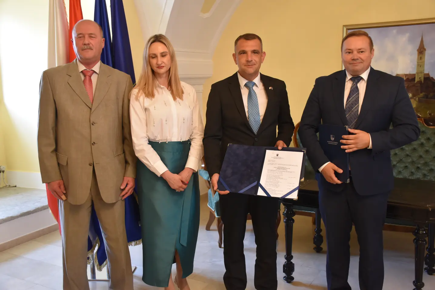 Lokalni izbori, predaja službenih rezultata (13)