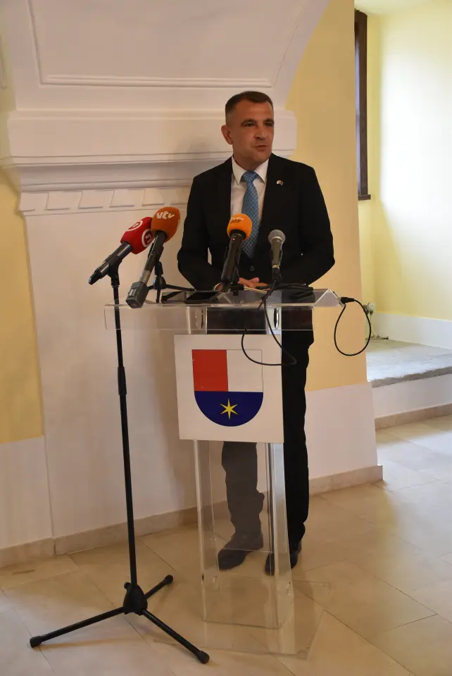 Lokalni izbori, predaja službenih rezultata (17)