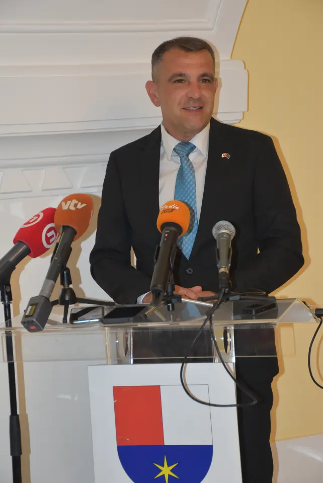 Lokalni izbori, predaja službenih rezultata (18)