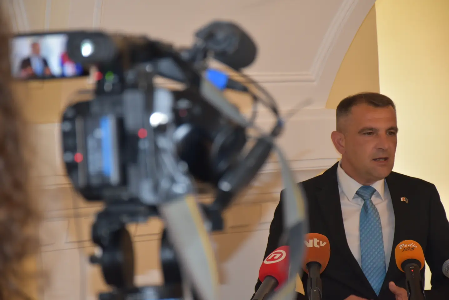 Lokalni izbori, predaja službenih rezultata (19)