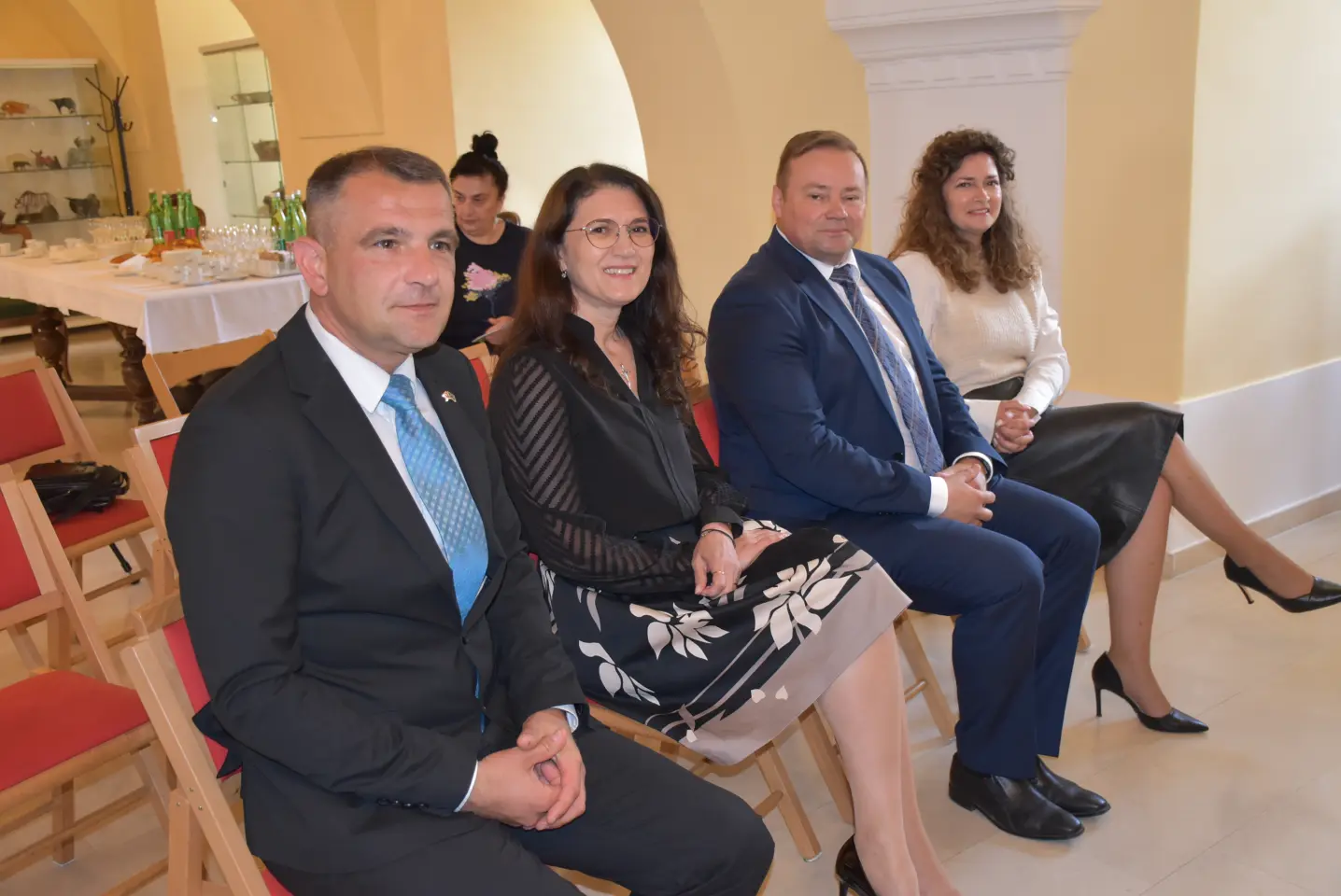 Lokalni izbori, predaja službenih rezultata (2)