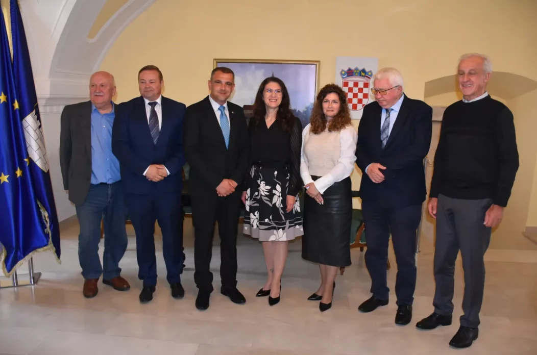 Lokalni izbori, predaja službenih rezultata (20)