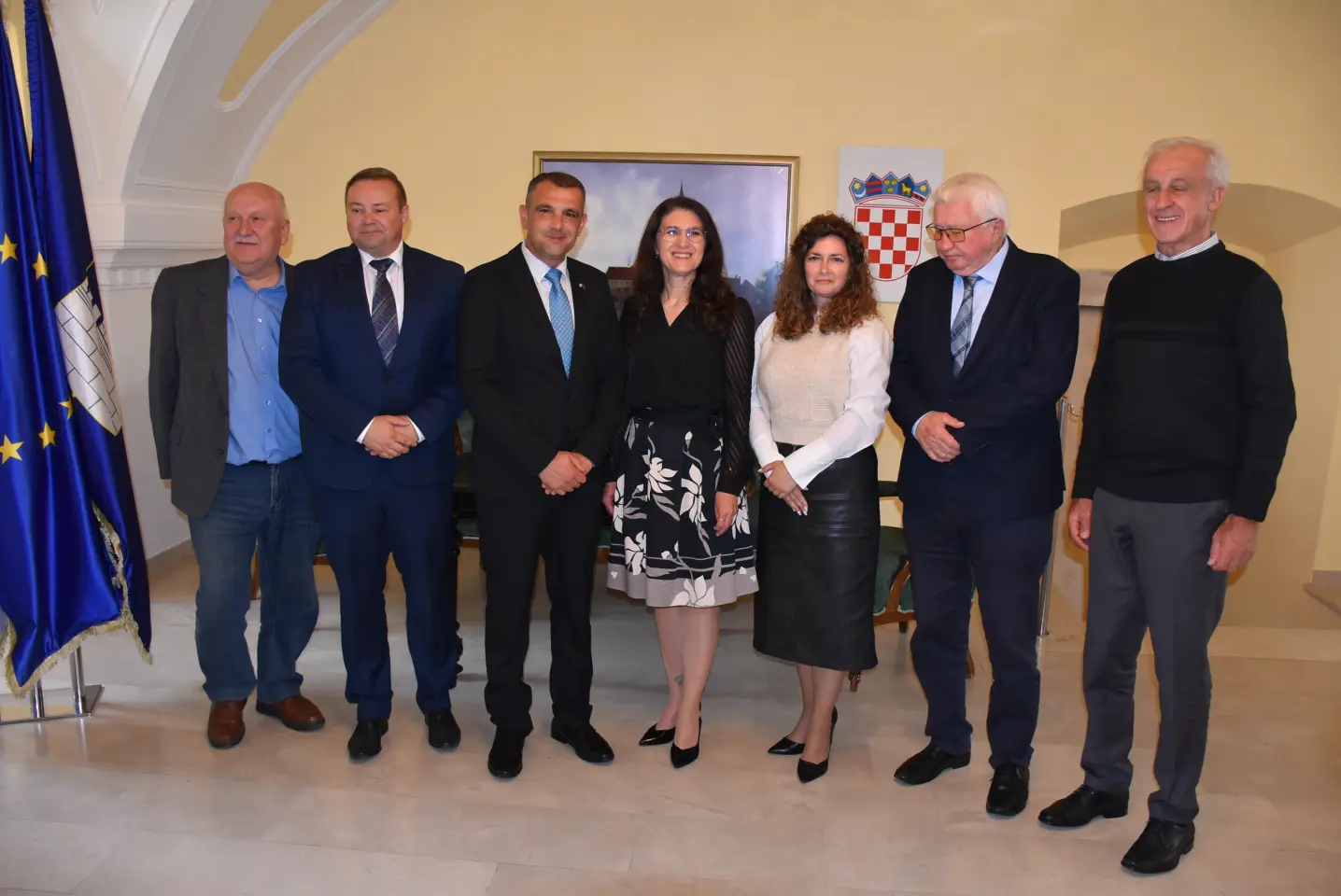 Lokalni izbori, predaja službenih rezultata (20)