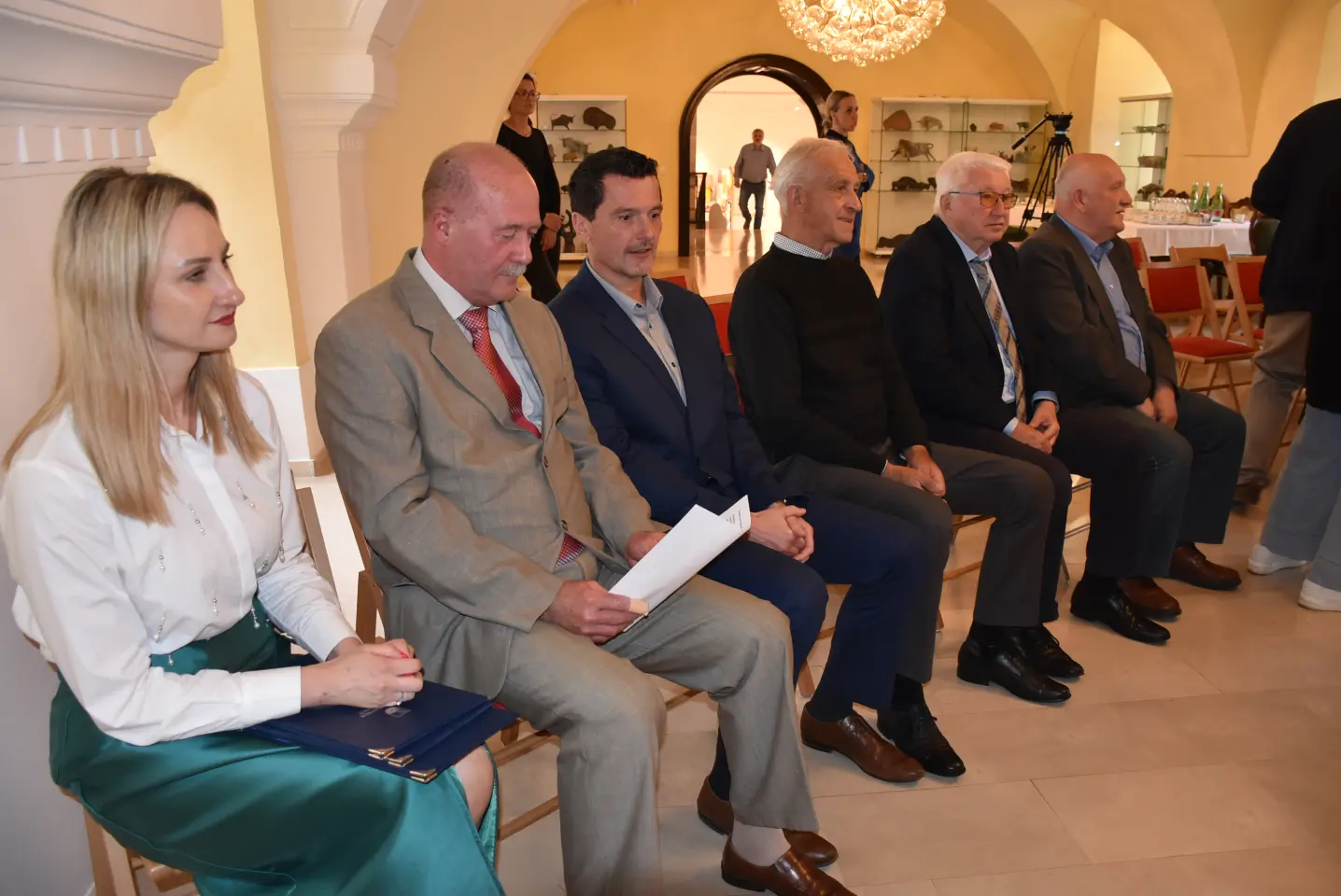 Lokalni izbori, predaja službenih rezultata (3)