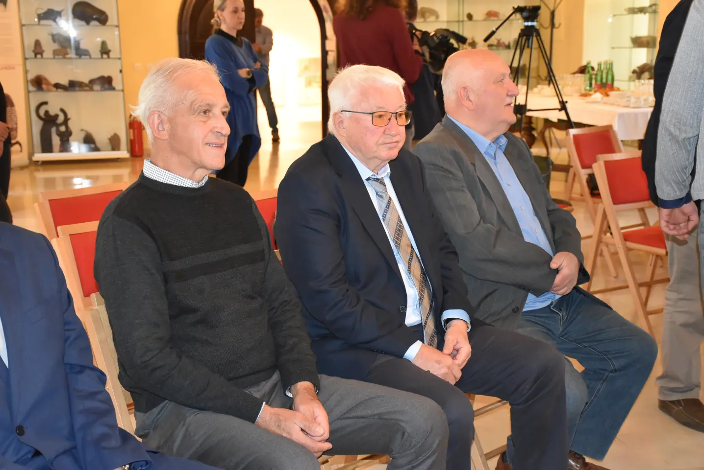 Lokalni izbori, predaja službenih rezultata (4)