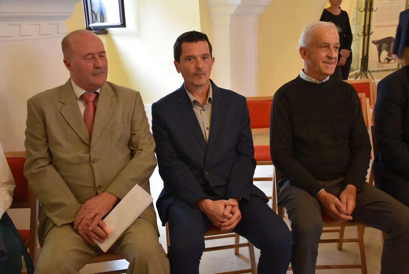 Lokalni izbori, predaja službenih rezultata (5)