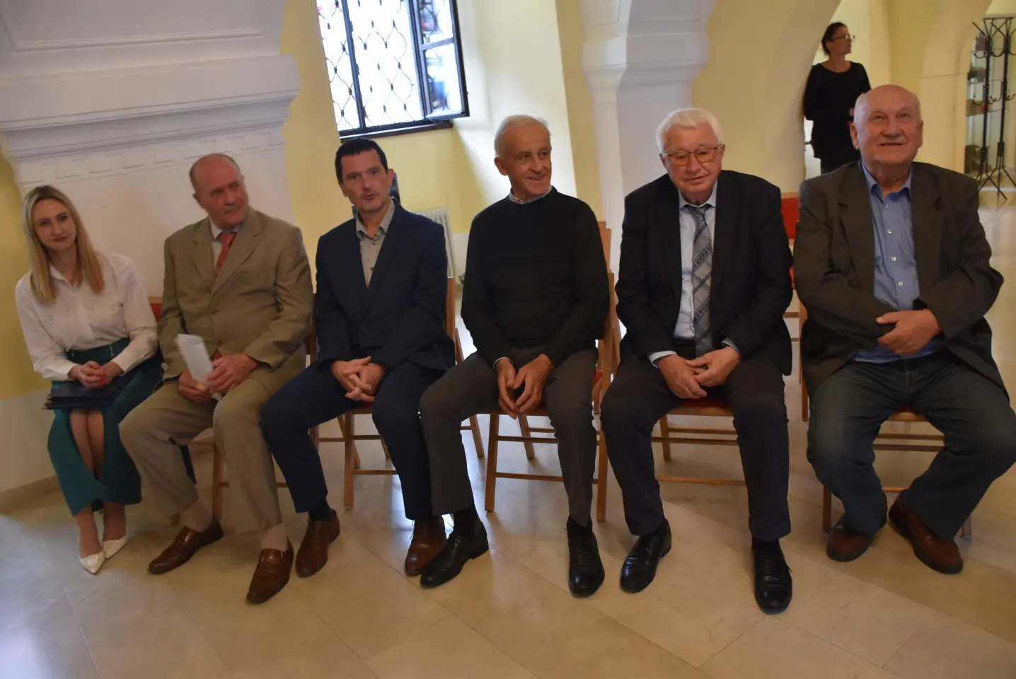 Lokalni izbori, predaja službenih rezultata (7)