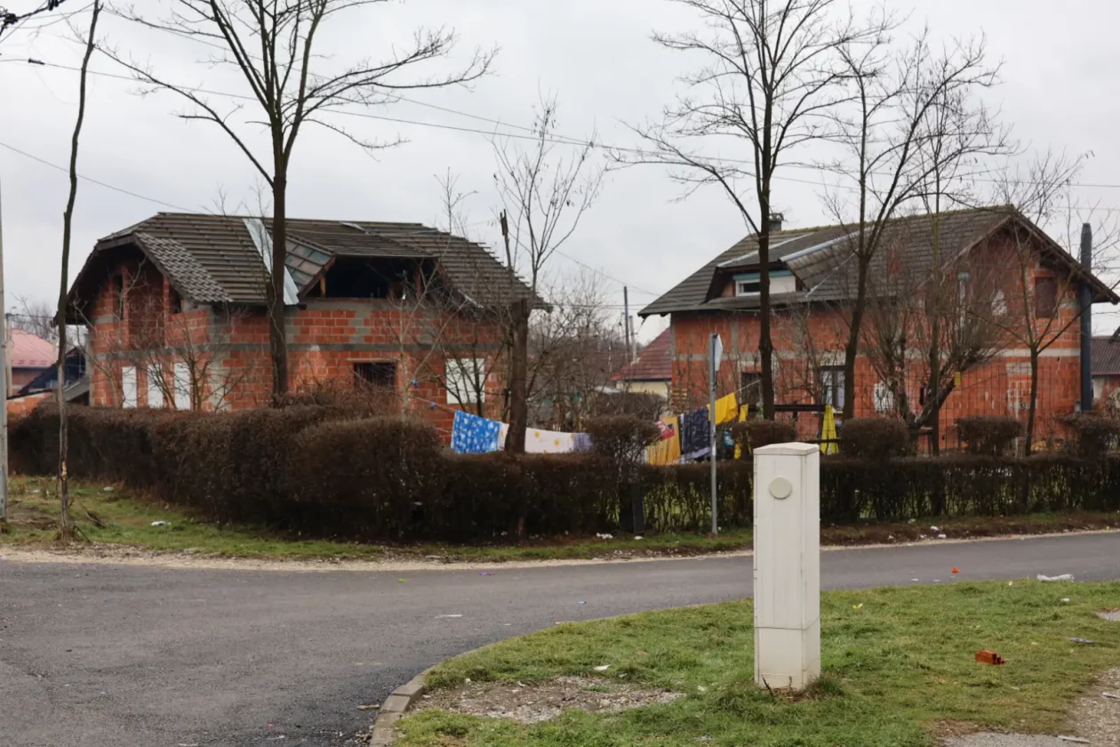 Lončarevo naselje Podturen 1