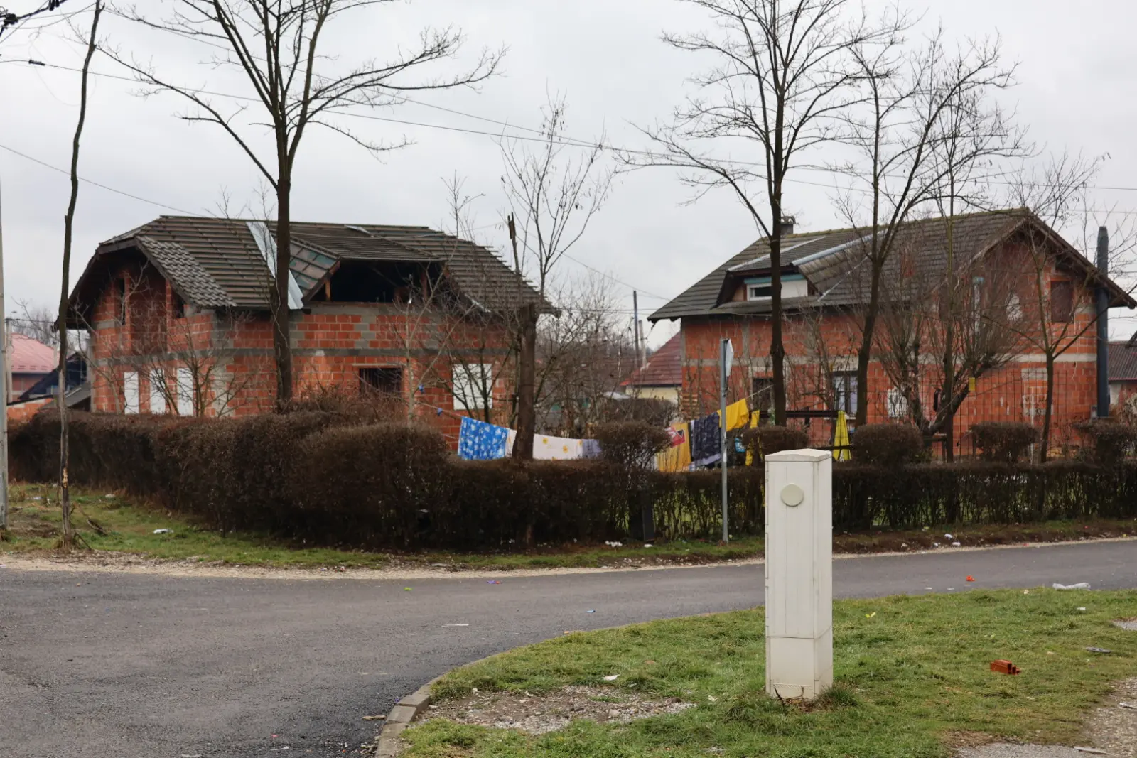 Lončarevo naselje Podturen 1