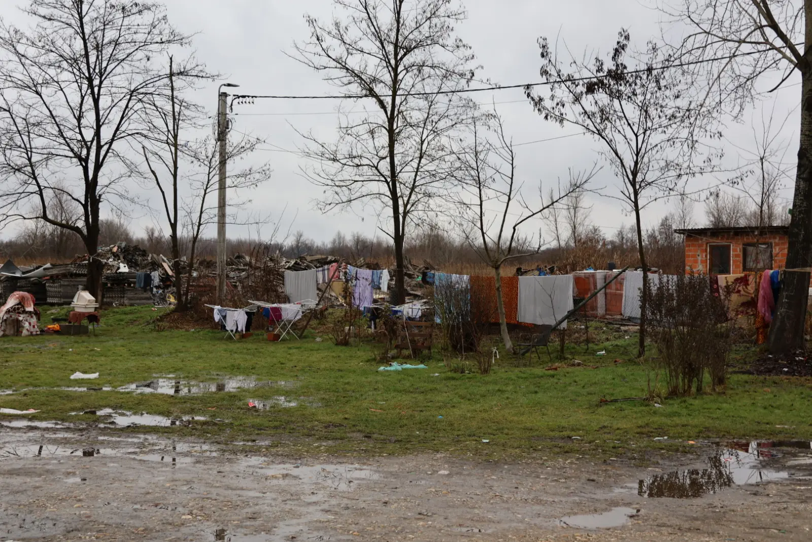 Lončarevo naselje Podturen 10
