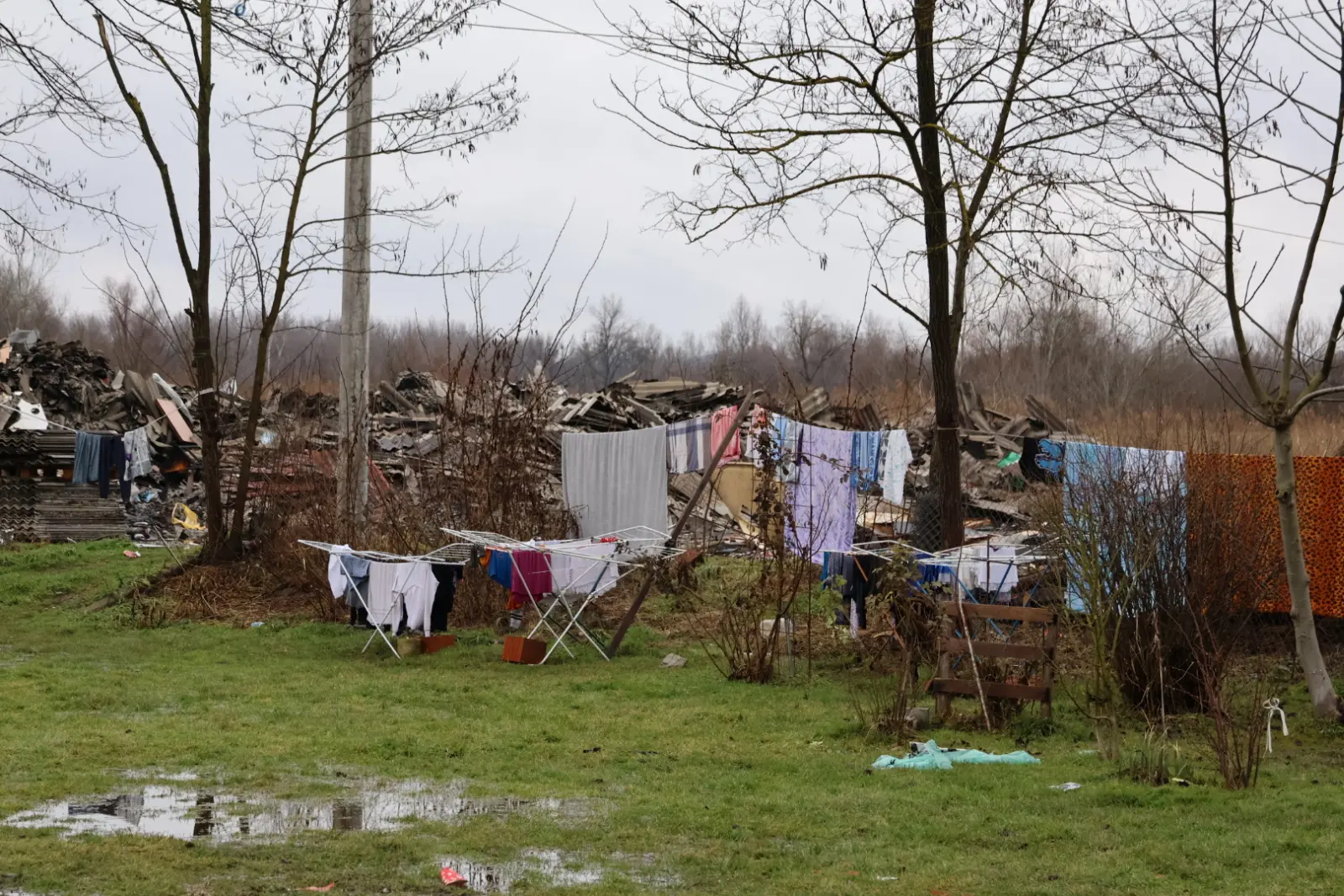 Lončarevo naselje Podturen 11