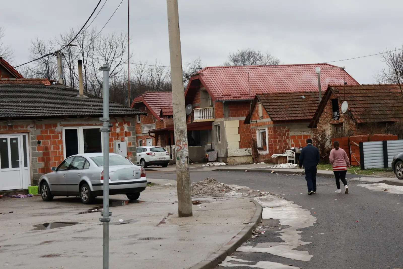 Lončarevo naselje Podturen 12