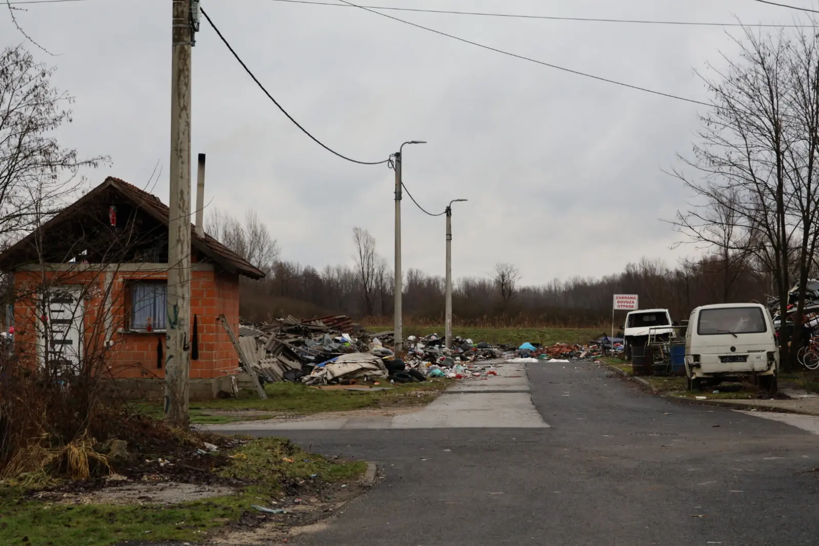 Lončarevo naselje Podturen 2