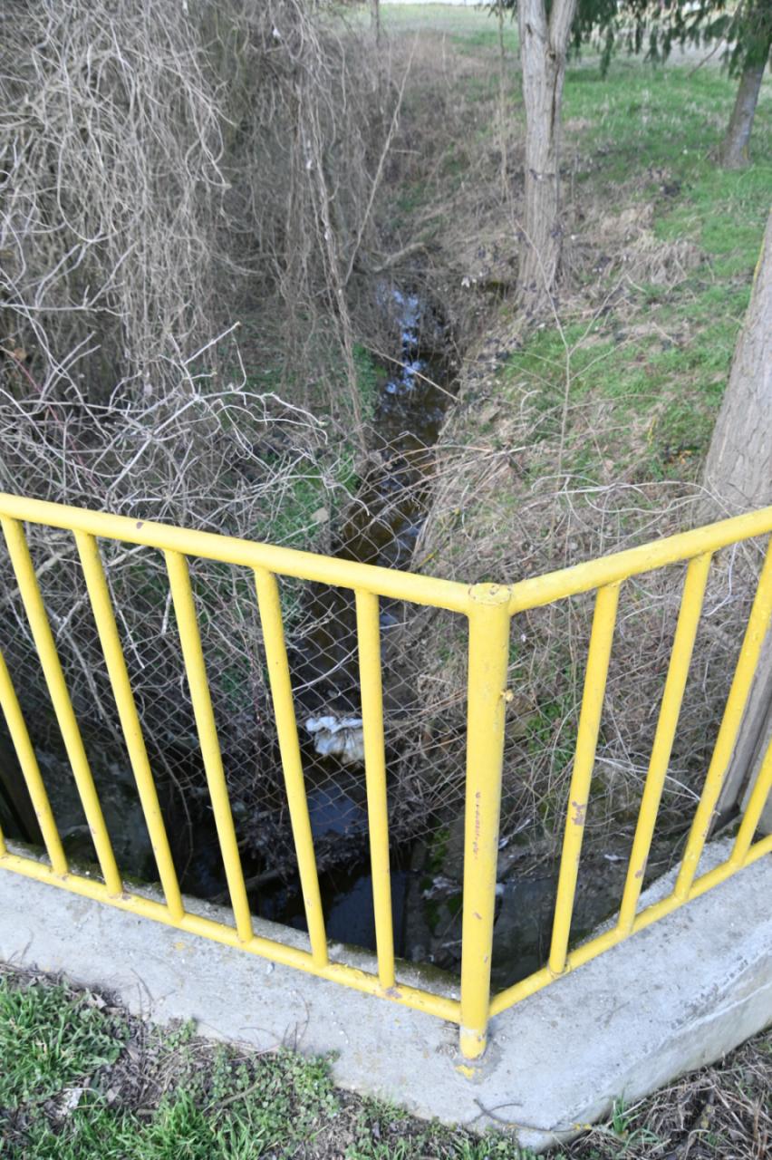 Lopatinec Damir Babić otpad smeće (2)