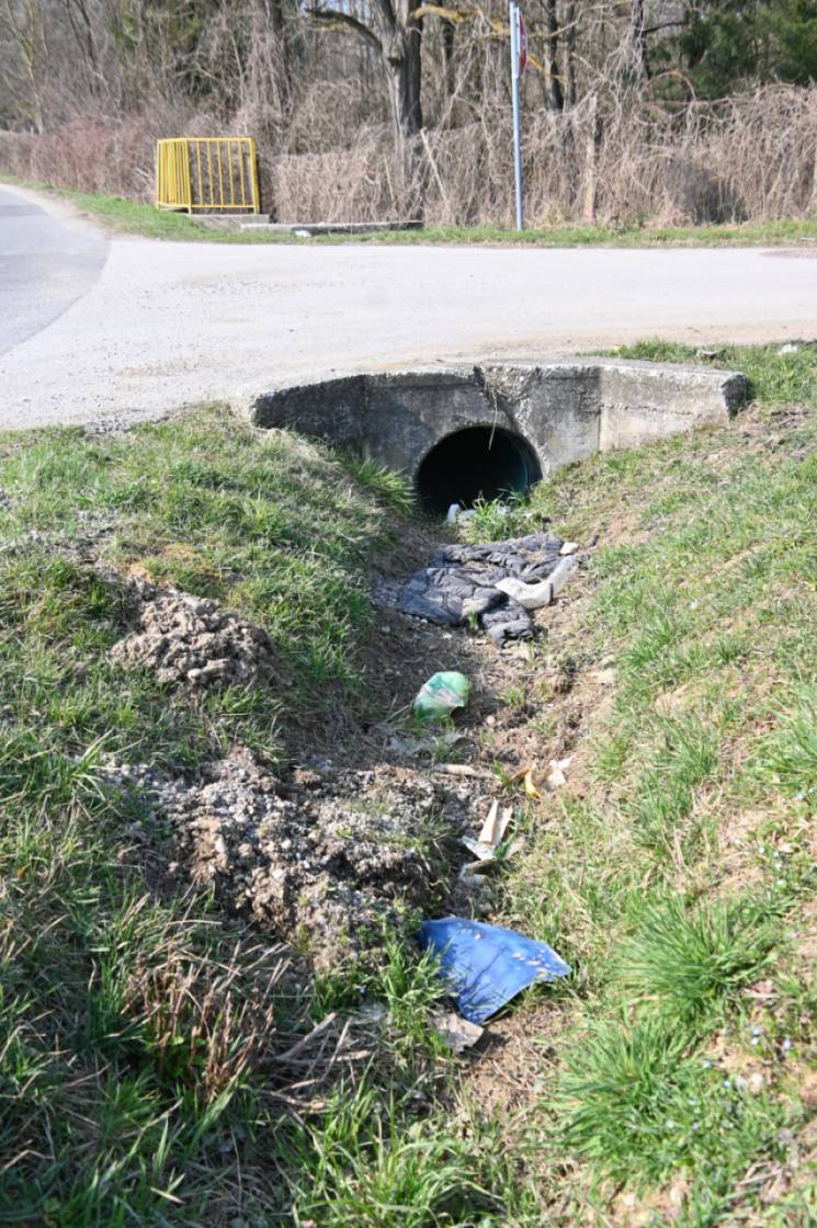 Lopatinec Damir Babić otpad smeće (5)
