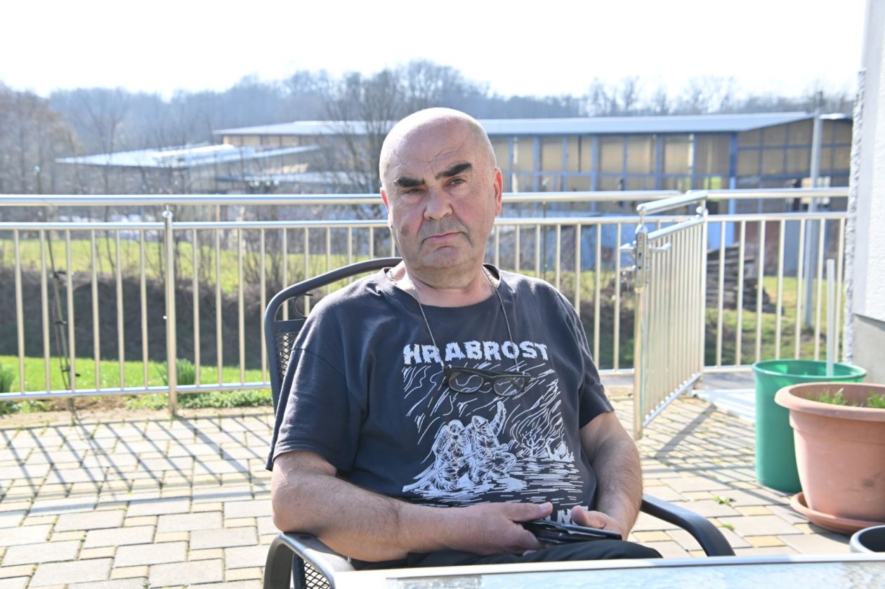 Lopatinec Damir Babić otpad smeće (7)