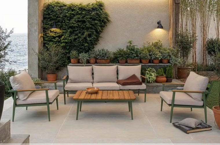 Lounge namještaj