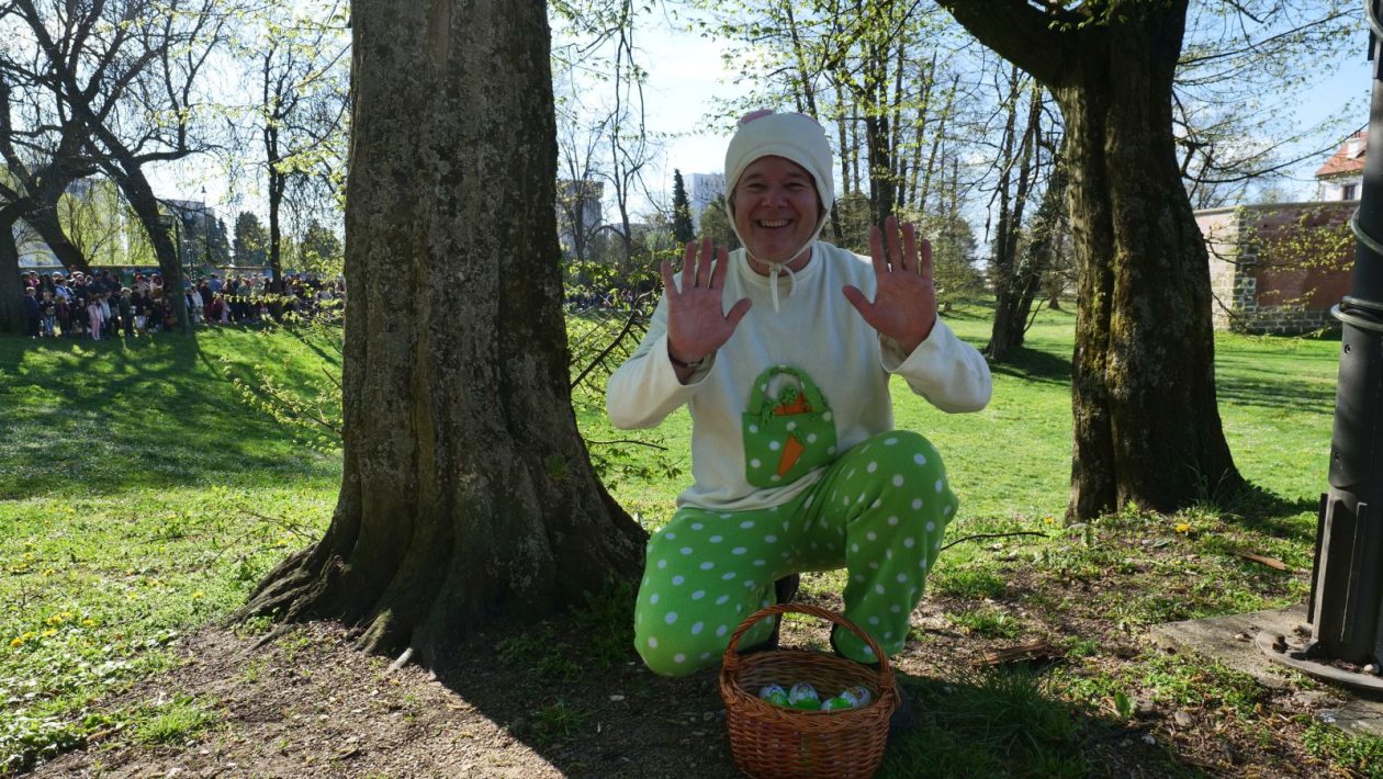 Lov na jaja Perivoj zrinski 2026 (13) Lov na jaja Perivoj zrinski 2026 (13)