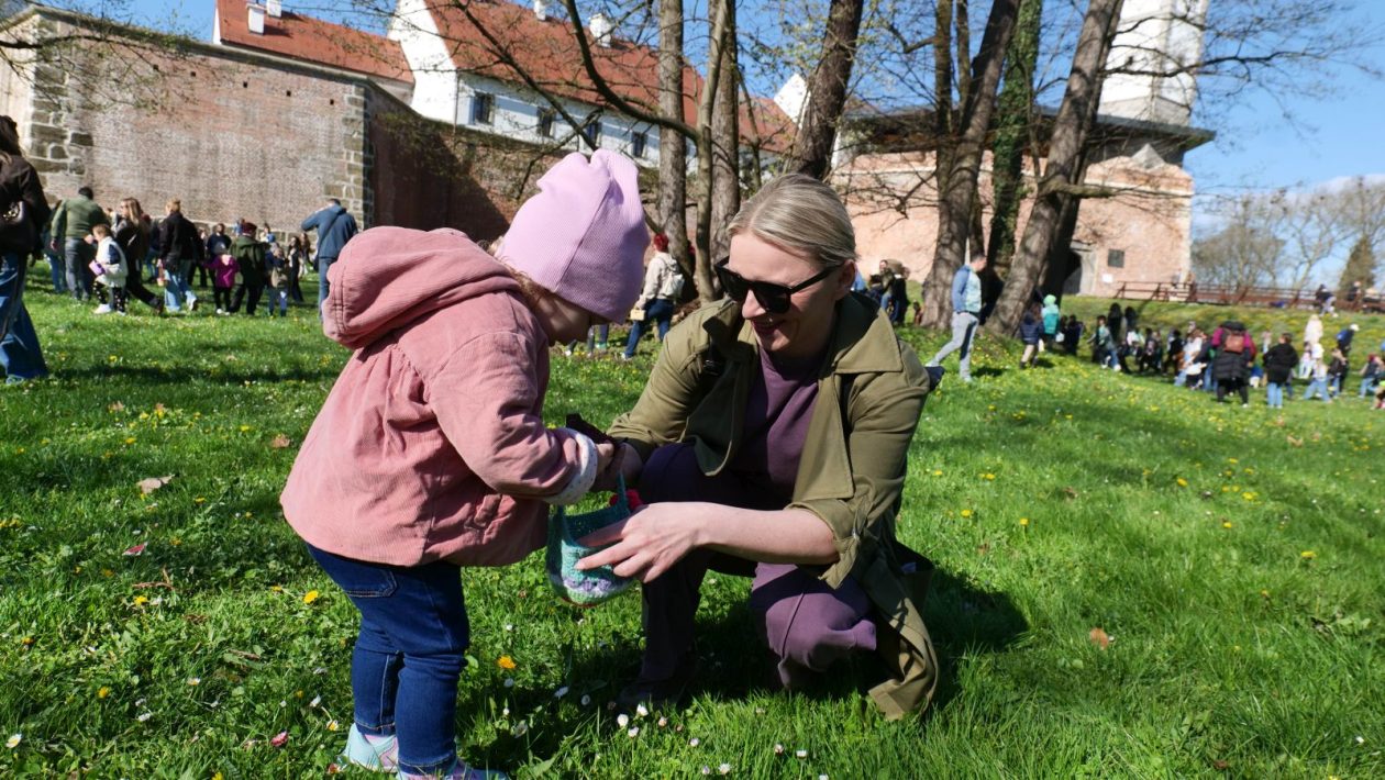 Lov na jaja Perivoj zrinski 2026 (22) Lov na jaja Perivoj zrinski 2026 (22)