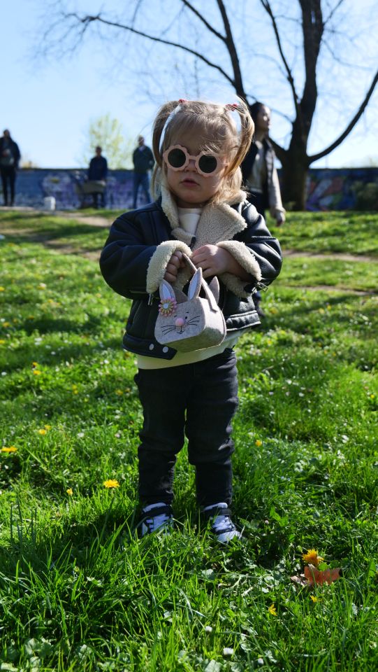 Lov na jaja Perivoj zrinski 2026 (23) Lov na jaja Perivoj zrinski 2026 (23)