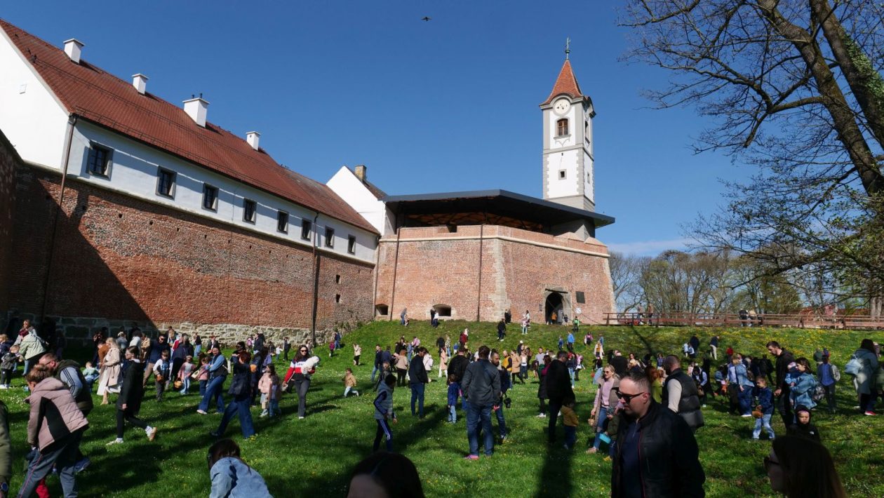 Lov na jaja Perivoj zrinski 2026 (24) Lov na jaja Perivoj zrinski 2026 (24)