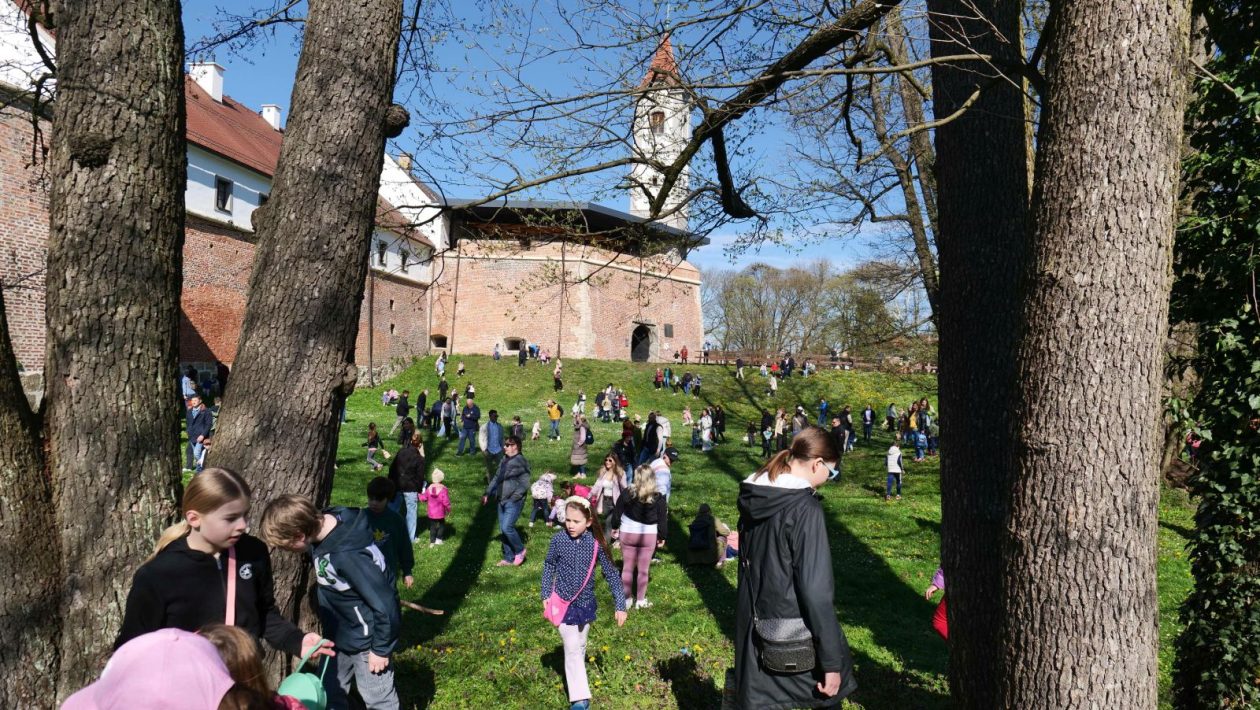 Lov na jaja Perivoj zrinski 2026 (26) Lov na jaja Perivoj zrinski 2026 (26)