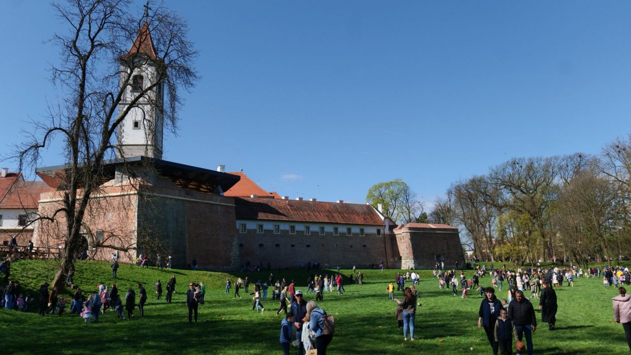 Lov na jaja Perivoj zrinski 2026 (32) Lov na jaja Perivoj zrinski 2026 (32)