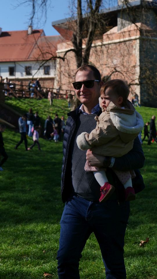 Lov na jaja Perivoj zrinski 2026 (33) Lov na jaja Perivoj zrinski 2026 (33)