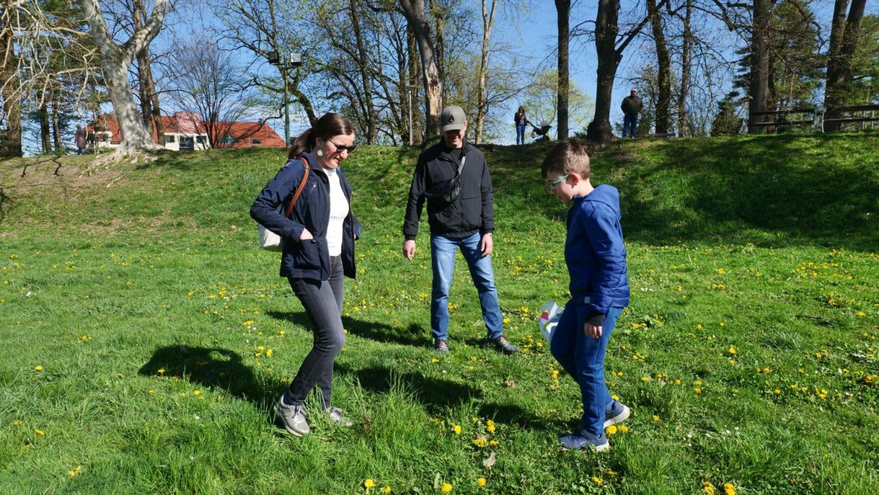 Lov na jaja Perivoj zrinski 2026 (36) Lov na jaja Perivoj zrinski 2026 (36)