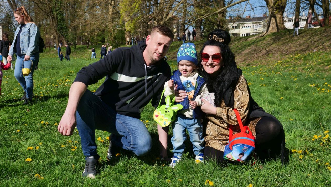 Lov na jaja Perivoj zrinski 2026 (38) Lov na jaja Perivoj zrinski 2026 (38)