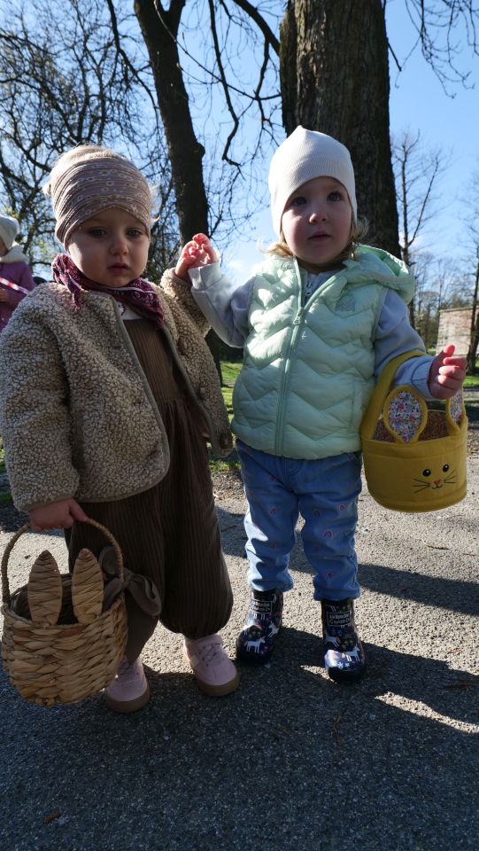 Lov na jaja Perivoj zrinski 2026 (4) Lov na jaja Perivoj zrinski 2026 (4)