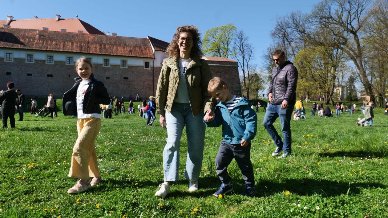 Lov na jaja Perivoj zrinski 2026 (40) Lov na jaja Perivoj zrinski 2026 (40)