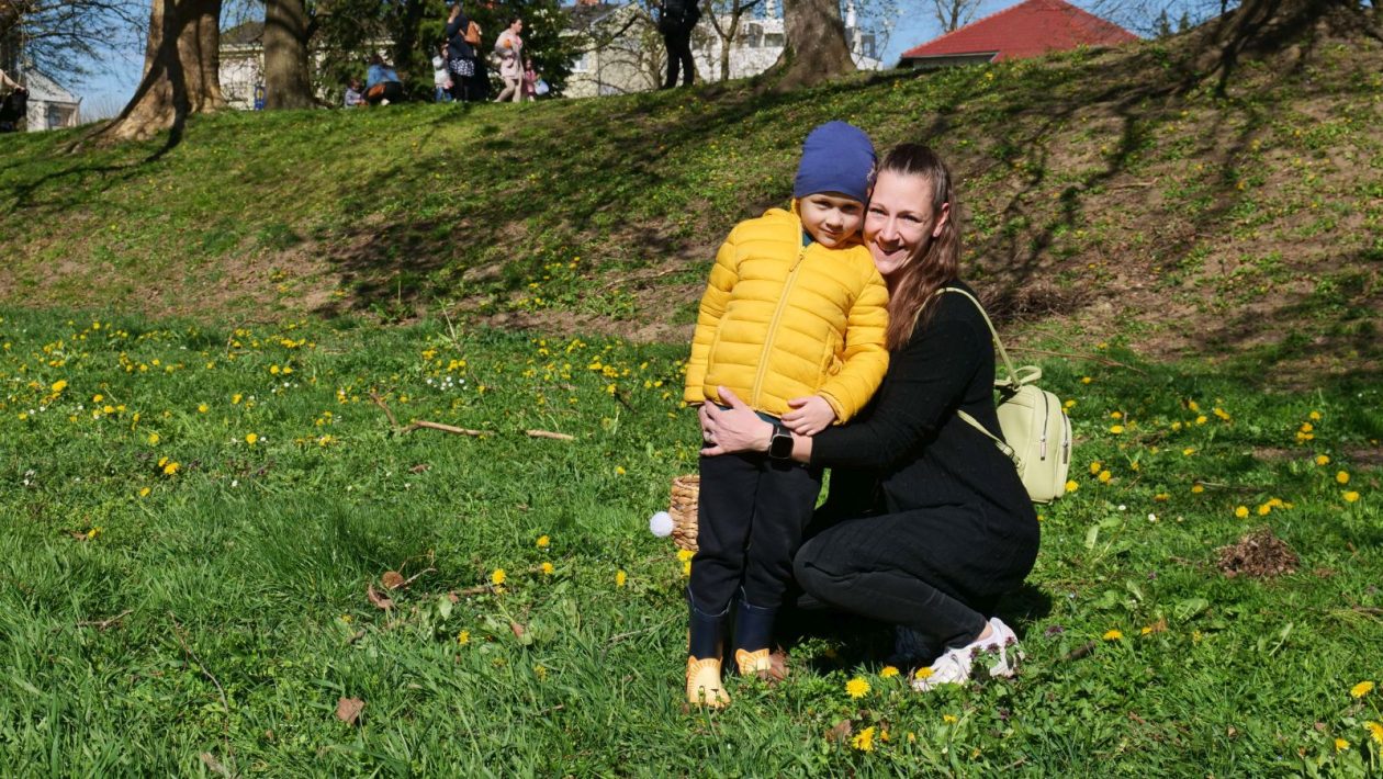 Lov na jaja Perivoj zrinski 2026 (41) Lov na jaja Perivoj zrinski 2026 (41)