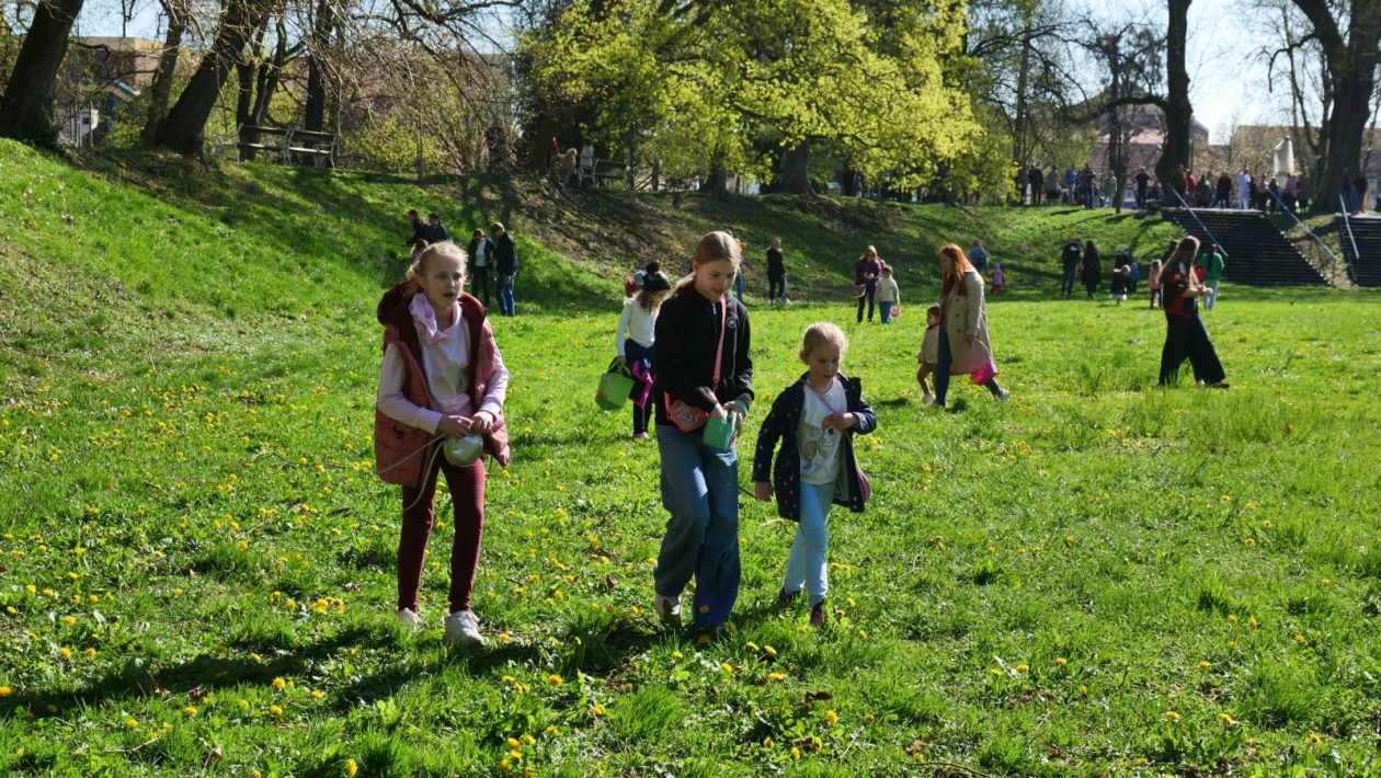 Lov na jaja Perivoj zrinski 2026 (42) Lov na jaja Perivoj zrinski 2026 (42)