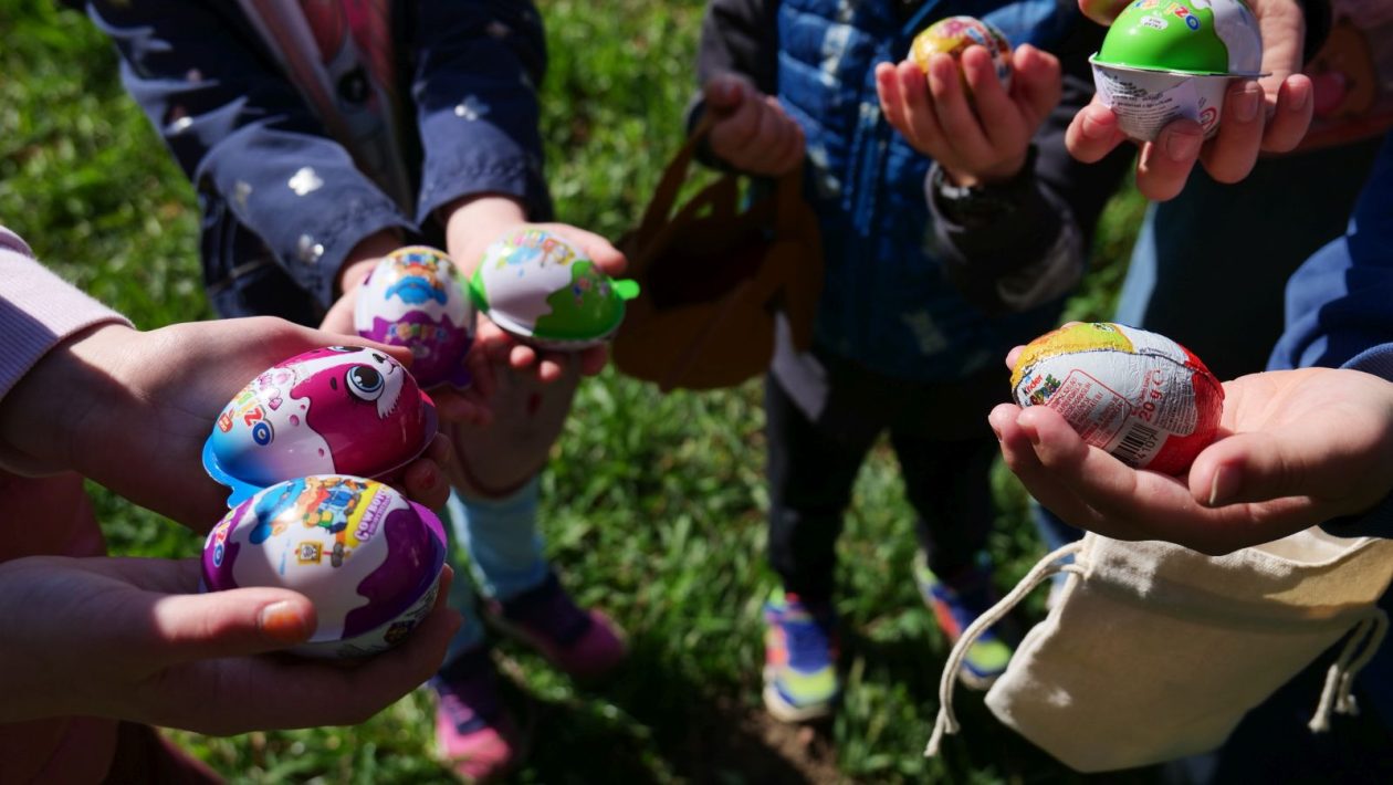 Lov na jaja Perivoj zrinski 2026 (44) Lov na jaja Perivoj zrinski 2026 (44)