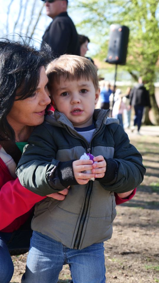 Lov na jaja Perivoj zrinski 2026 (47) Lov na jaja Perivoj zrinski 2026 (47)