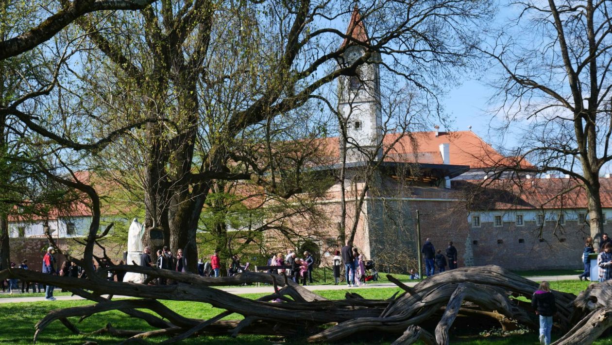 Lov na jaja Perivoj zrinski 2026 (48) Lov na jaja Perivoj zrinski 2026 (48)