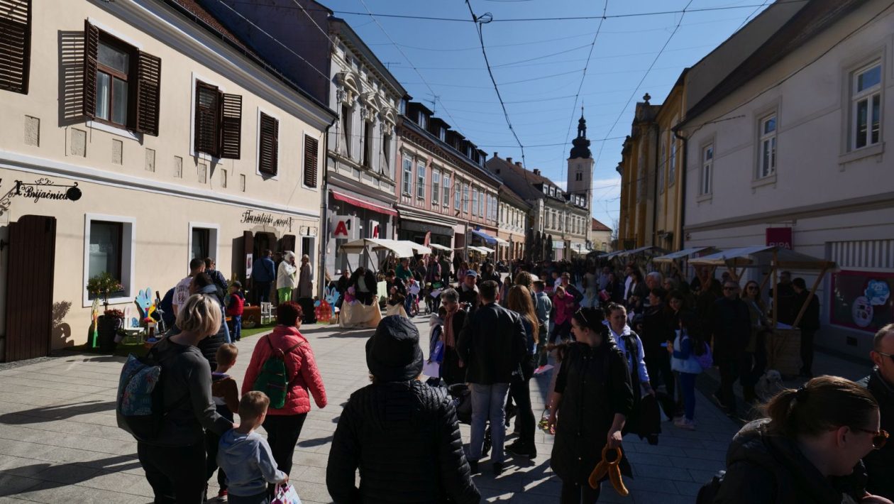 Lov na jaja Perivoj zrinski 2026 (50) Lov na jaja Perivoj zrinski 2026 (50)