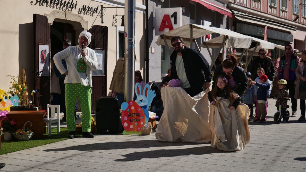 Lov na jaja Perivoj zrinski 2026 (51) Lov na jaja Perivoj zrinski 2026 (51)