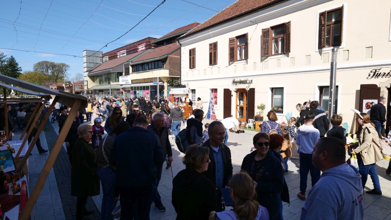 Lov na jaja Perivoj zrinski 2026 (54) Lov na jaja Perivoj zrinski 2026 (54)