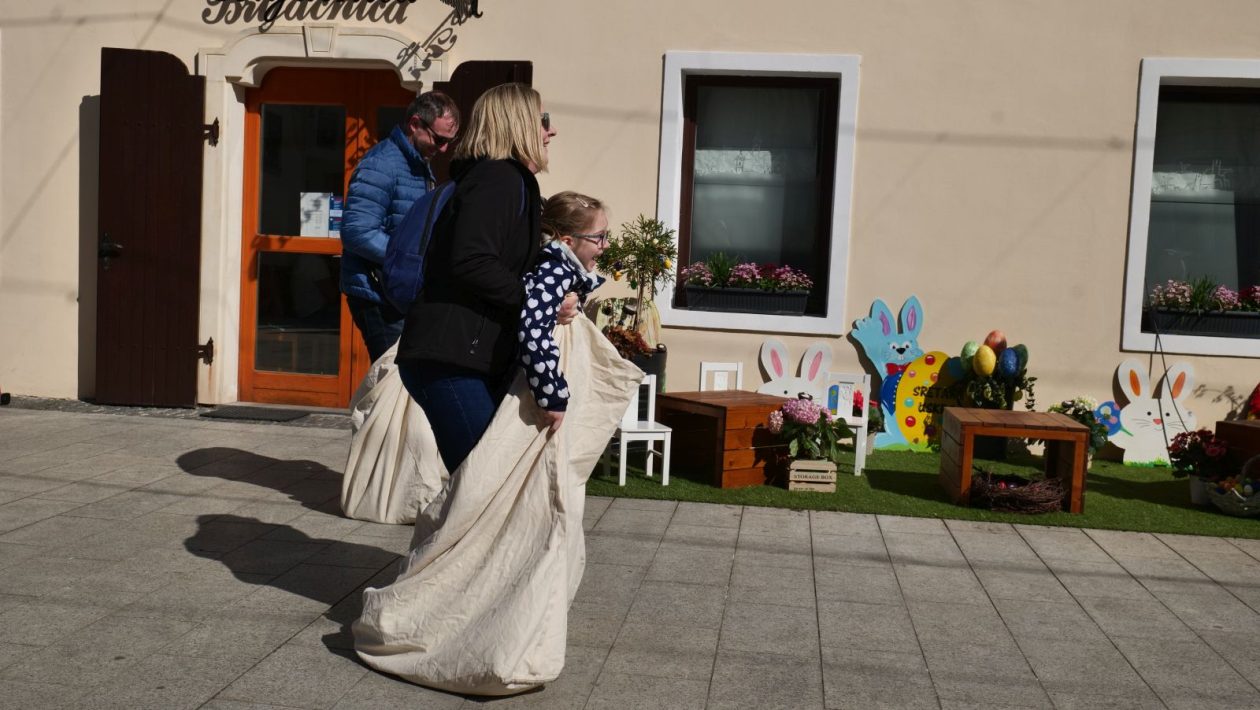 Lov na jaja Perivoj zrinski 2026 (55) Lov na jaja Perivoj zrinski 2026 (55)