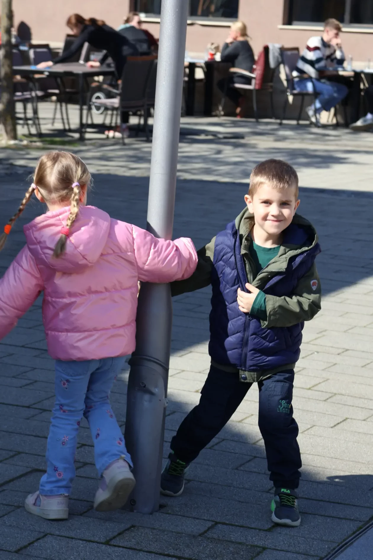 Lov na jaja Uskrs Prelog 2026 (1) Lov na jaja Uskrs Prelog 2026 (1)