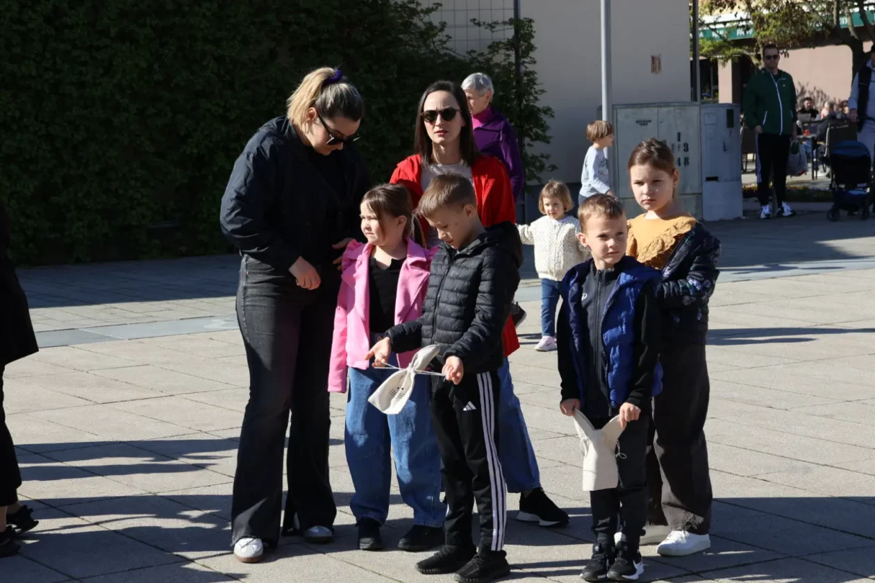 Lov na jaja Uskrs Prelog 2026 (10) Lov na jaja Uskrs Prelog 2026 (10)