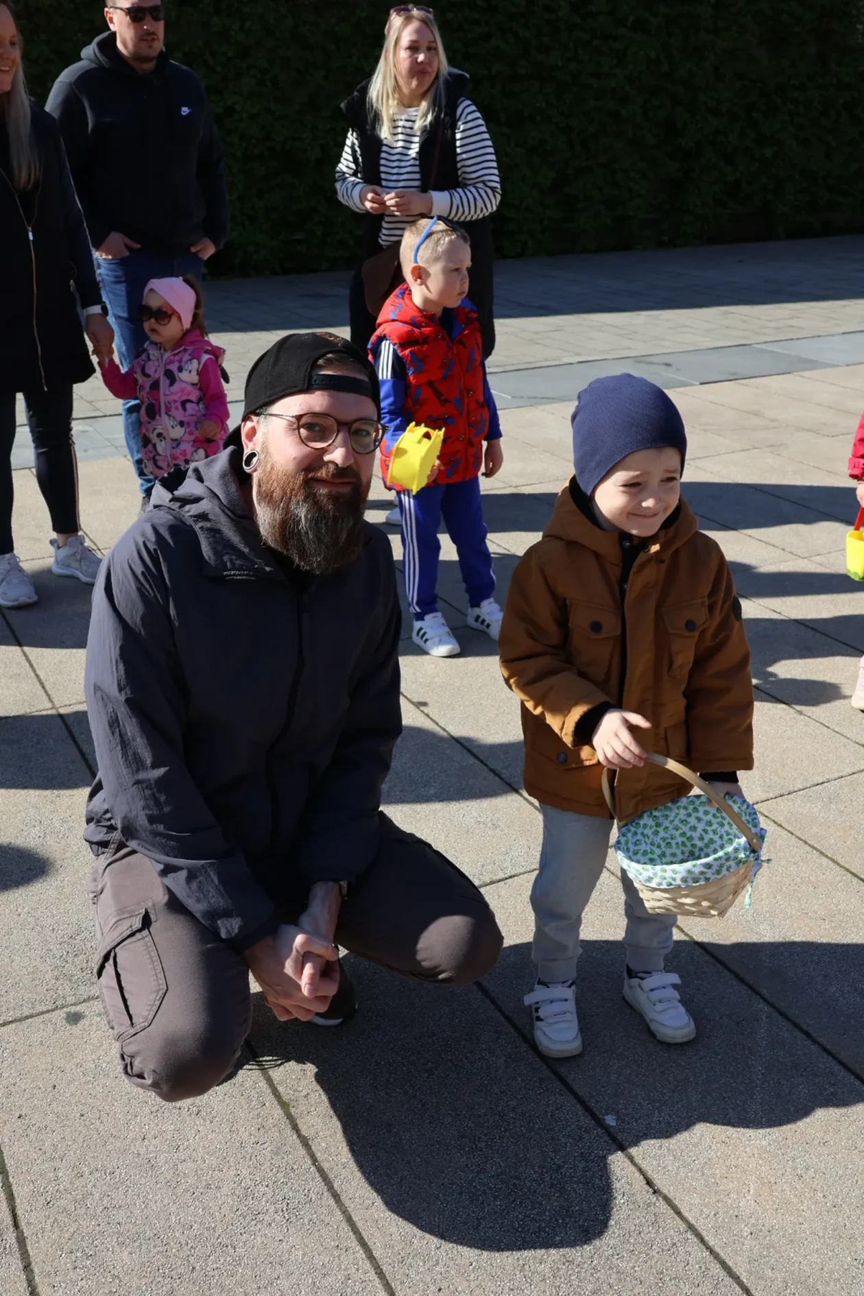 Lov na jaja Uskrs Prelog 2026 (11) Lov na jaja Uskrs Prelog 2026 (11)