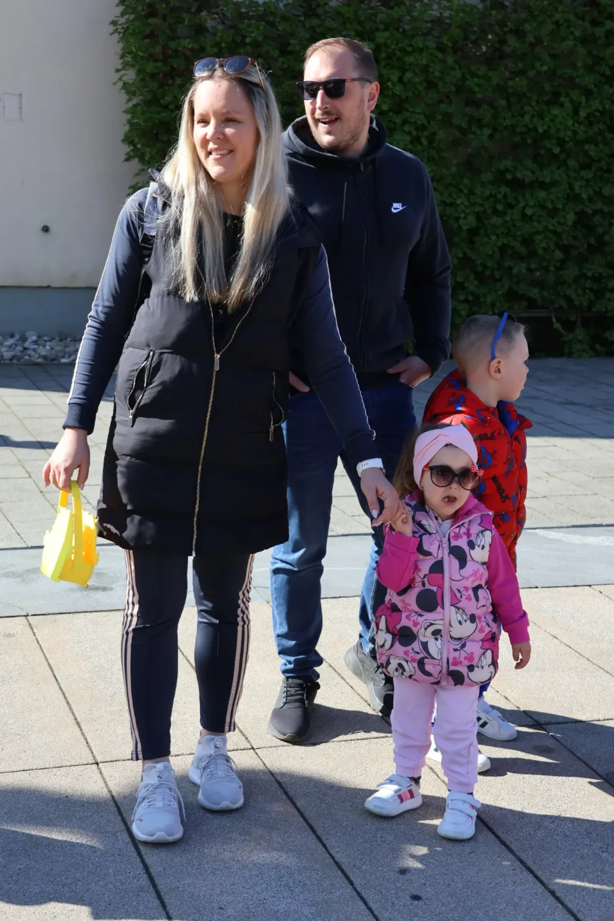 Lov na jaja Uskrs Prelog 2026 (12) Lov na jaja Uskrs Prelog 2026 (12)