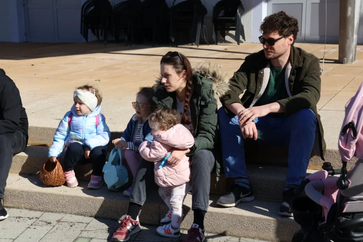 Lov na jaja Uskrs Prelog 2026 (15) Lov na jaja Uskrs Prelog 2026 (15)