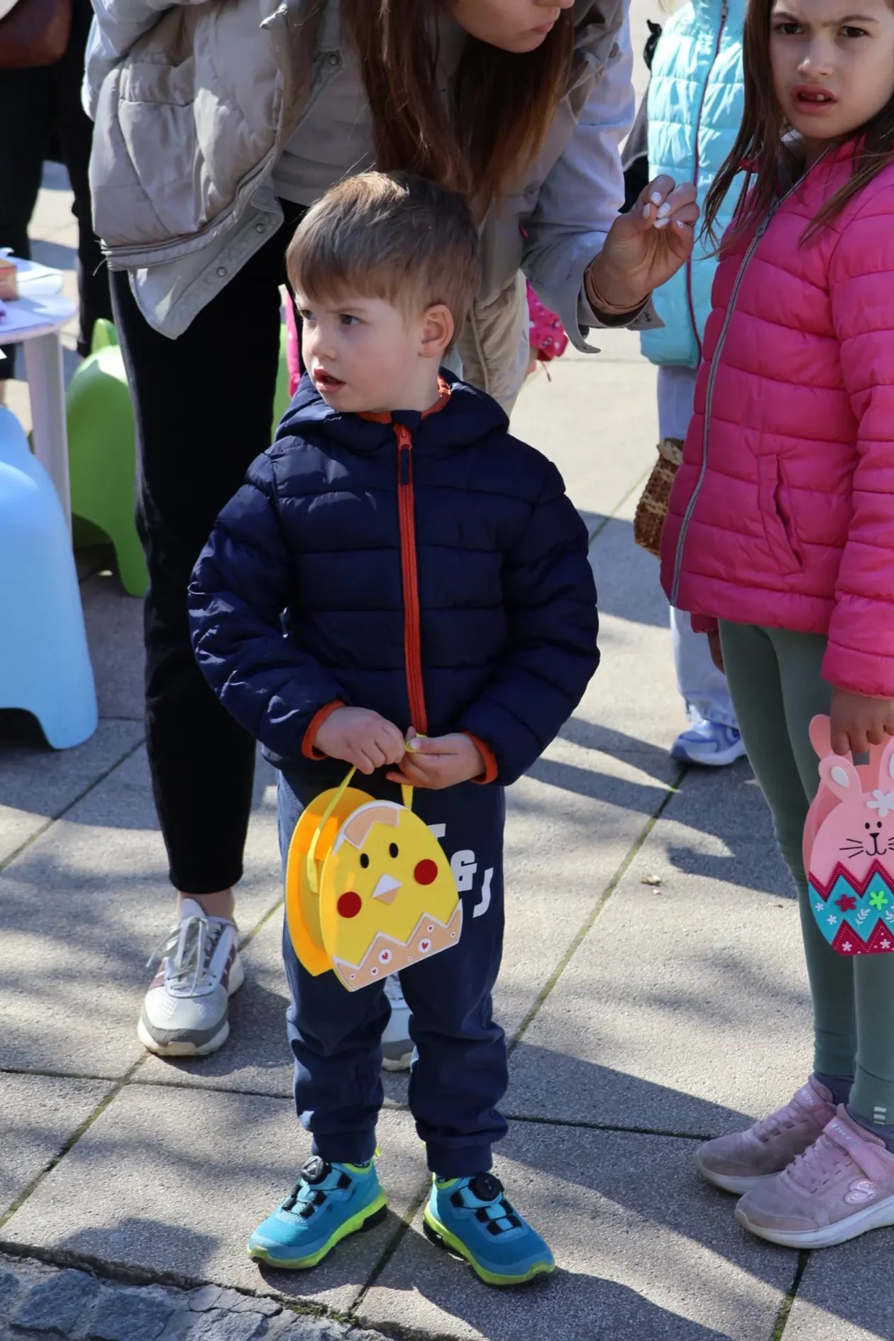 Lov na jaja Uskrs Prelog 2026 (25) Lov na jaja Uskrs Prelog 2026 (25)