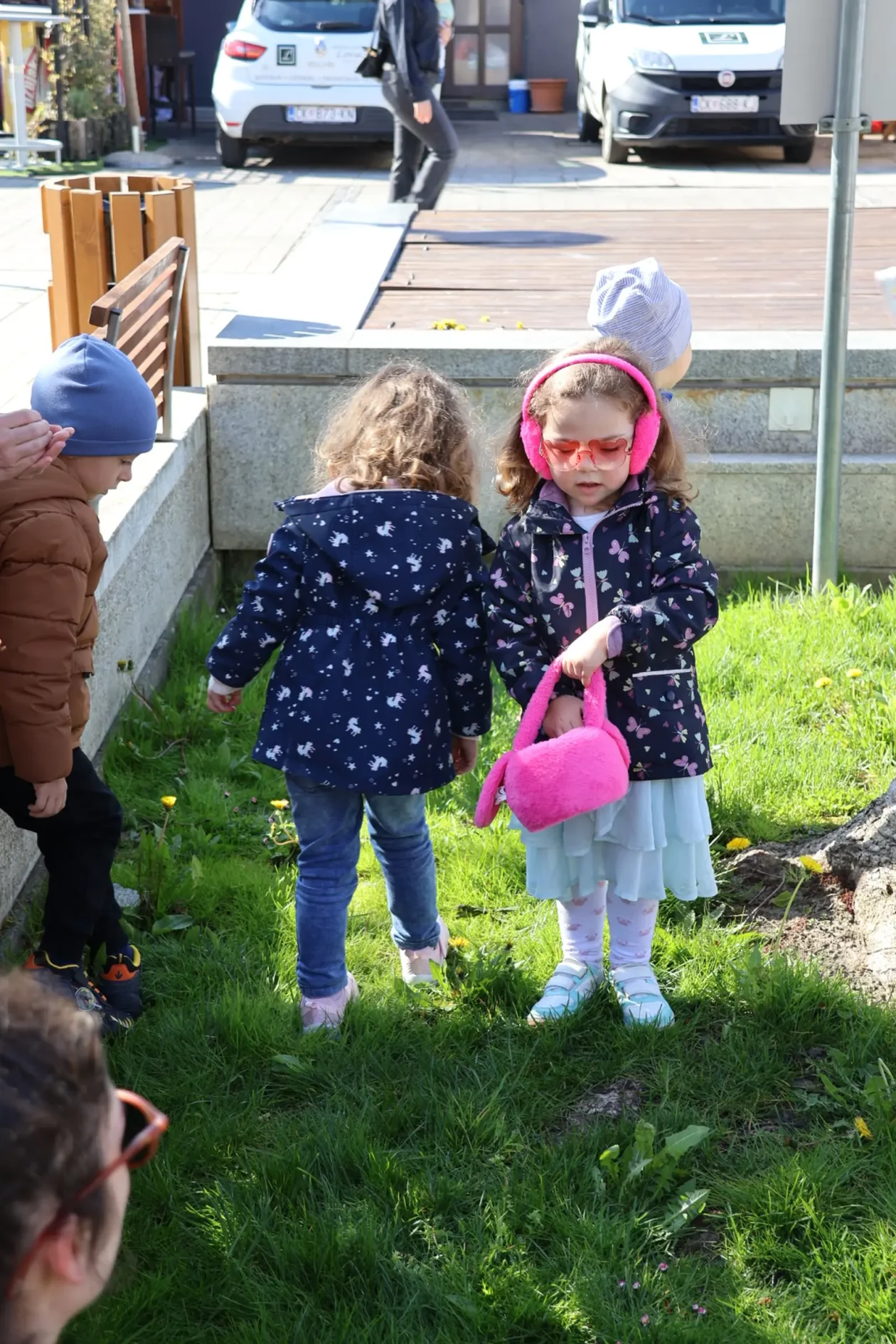 Lov na jaja Uskrs Prelog 2026 (26) Lov na jaja Uskrs Prelog 2026 (26)